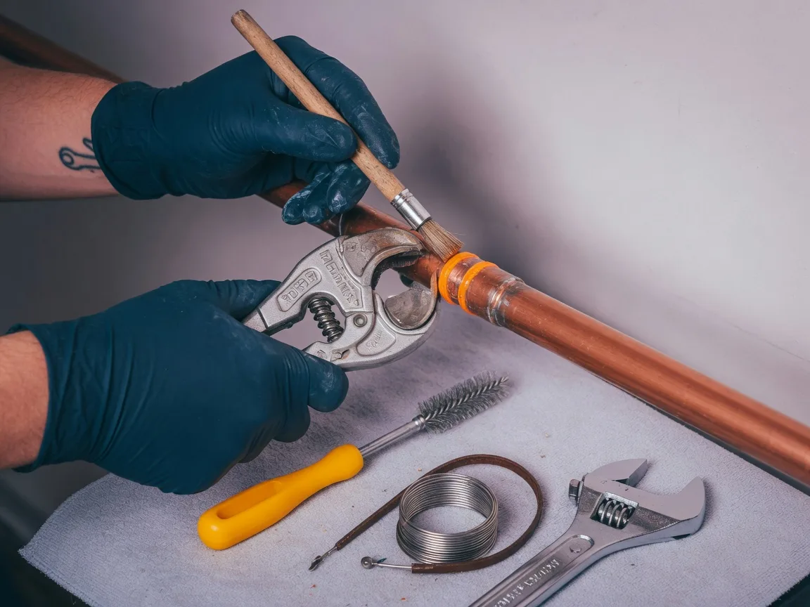 Why choose Sump Pump Repair in Eskridge, KS